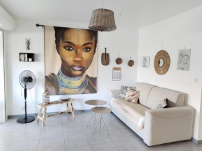 Appartement Shenandoah
